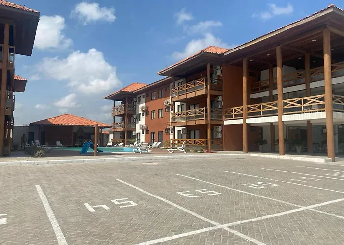 Flat 308 Na Atalaia