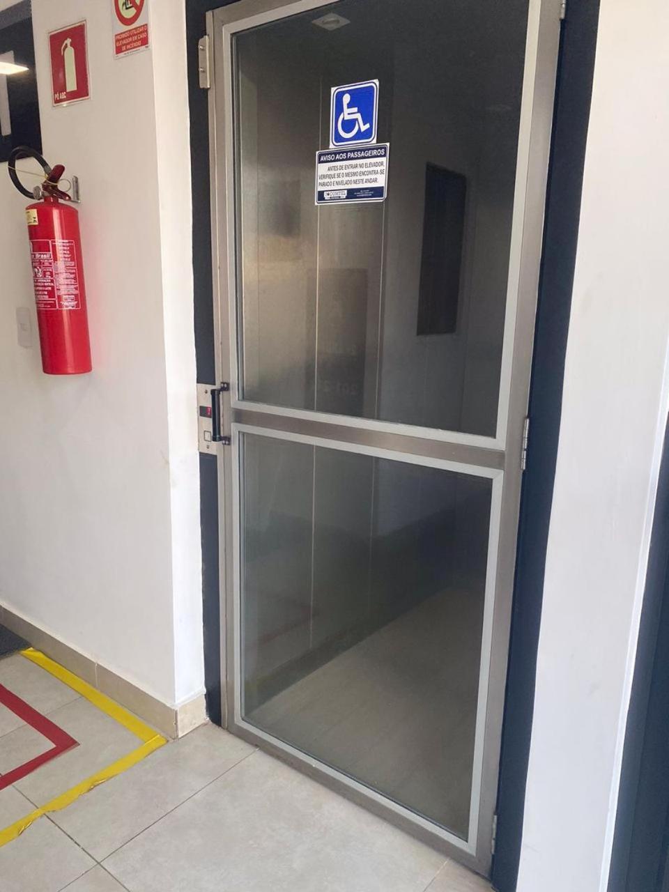 Flat 308 Na Atalaia Apartamento *