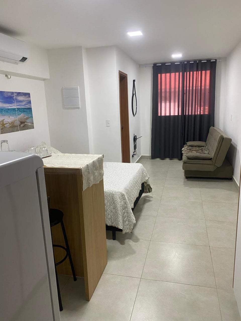 Apartamento Flat 308 Na Atalaia