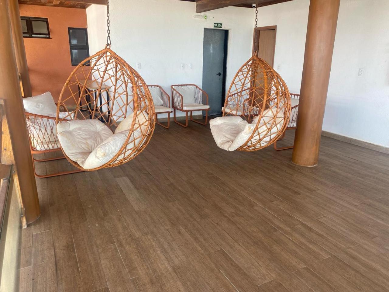 Flat 308 Na Atalaia Apartamento