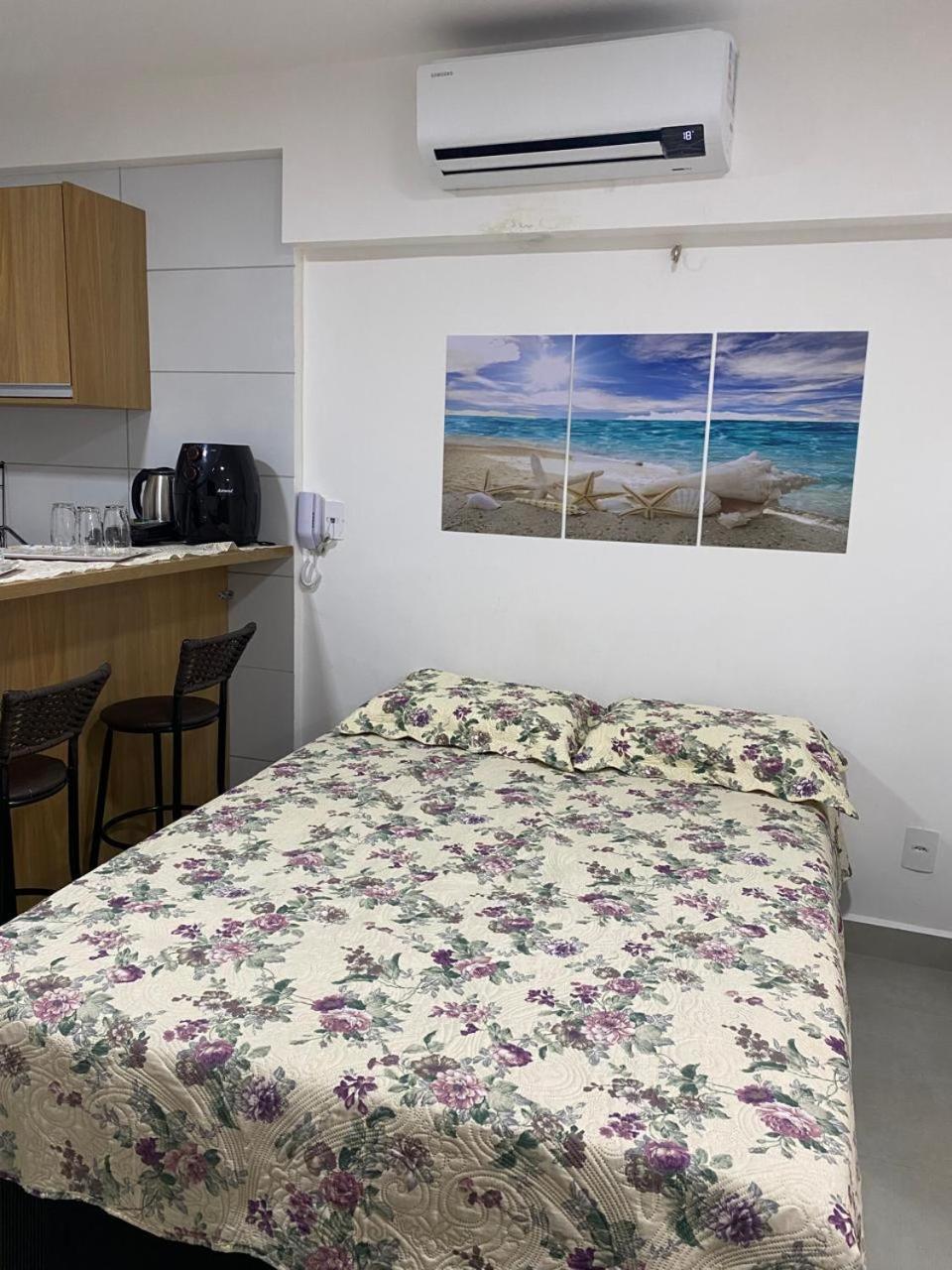 Apartamento Flat 308 Na Atalaia *